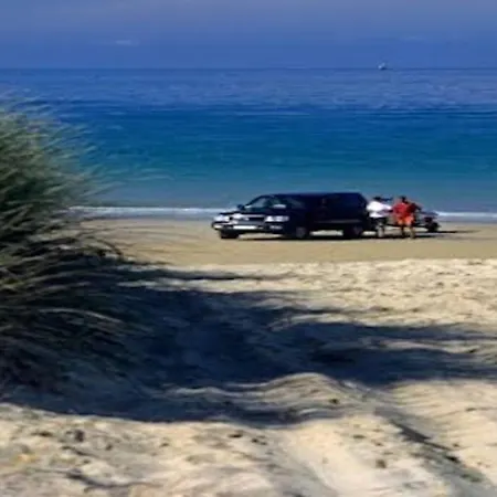 Feriehus Maison De La *