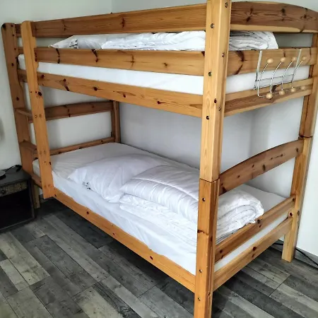 Feriehus Maison De La