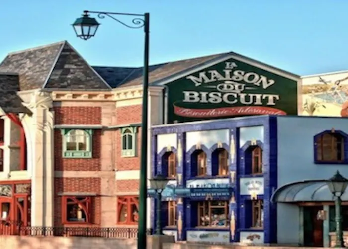 Maison De La Saint-Germain-sur-Ay