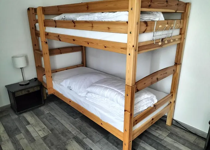 Feriehus Maison De La