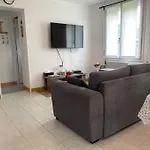 Maison De La *