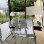 בית נופש Maison De La