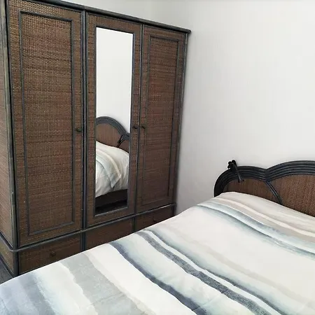 Hébergement de vacances Maison De La