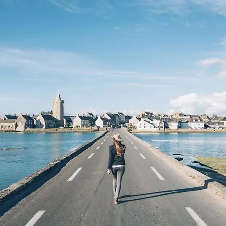 Maison De La Casa vacanze