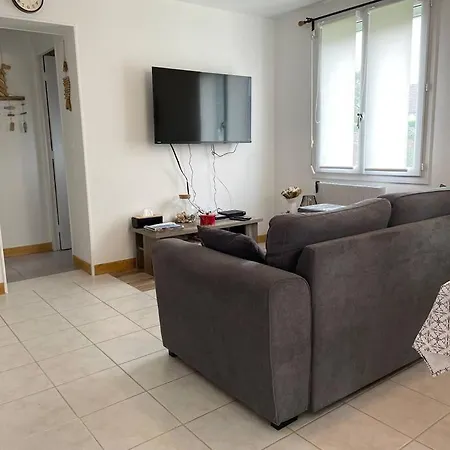 Maison De La *