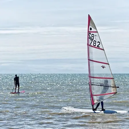 Maison De La Hébergement de vacances *