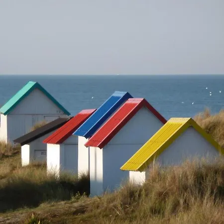 Casa vacanze Maison De La *