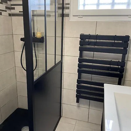 Hébergement de vacances Maison De La