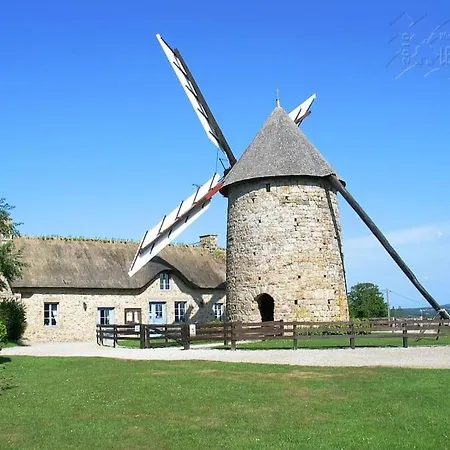 Maison De La *