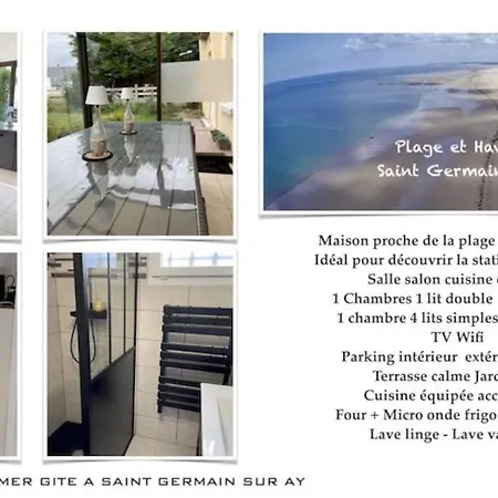 Maison De La Hébergement de vacances