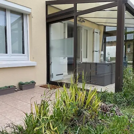 Maison De La Holiday home *