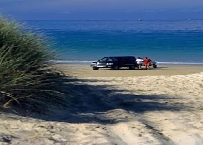 Hébergement de vacances Maison De La *