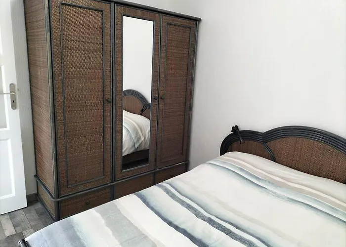 Hébergement de vacances Maison De La