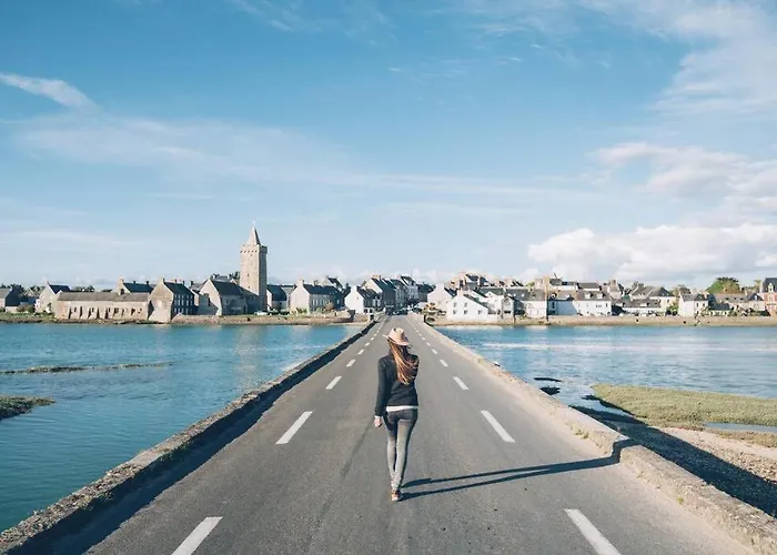 Maison De La Casa vacanze