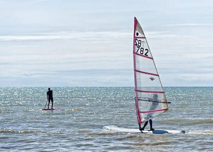 Maison De La Hébergement de vacances *