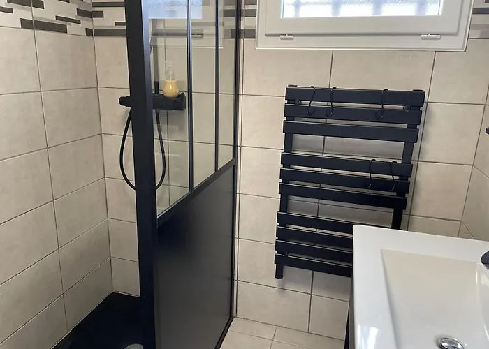 Hébergement de vacances Maison De La