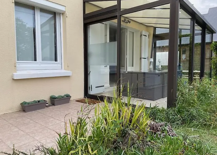 Maison De La Hébergement de vacances *